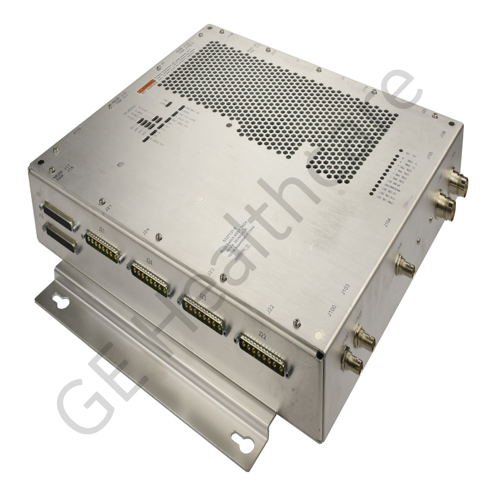 16CH Mega Switch Box 3 for 1.5T