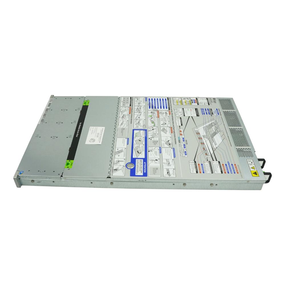 Image Compute Node - DV 32 Channel Generator 3 Image Compute Node - DV 32 Channel Generator 3