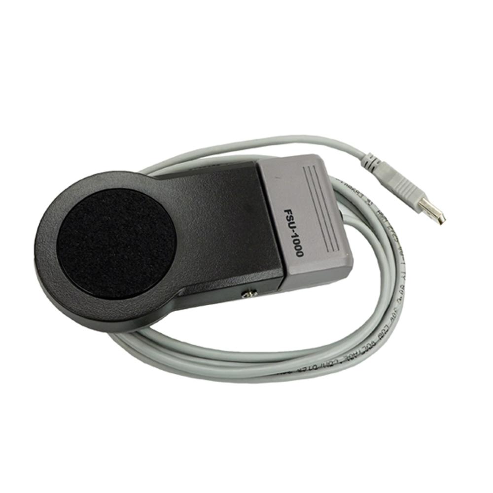 USB Foot Switch FSU-1000 5338419 USB Foot Switch FSU-1000 5338419