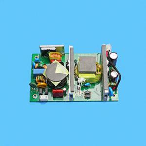 AC/DC Module with Thermal Pad AC/DC Module with Thermal Pad