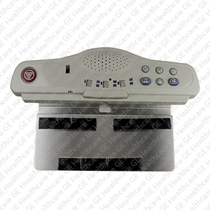 Scan Control Intercom Module - Black - CT 5339621-H