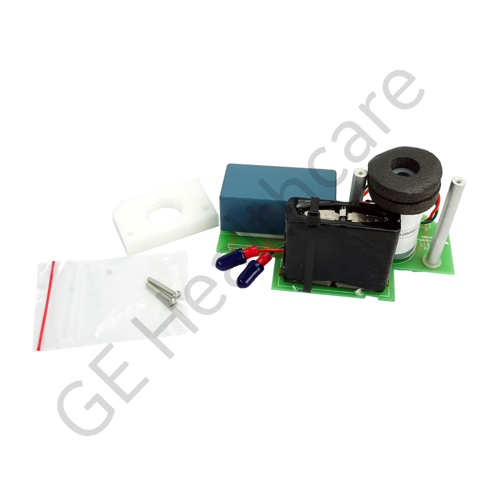 Ambient Oxygen Sensor, Magnetic Resonance Imaging | GE HealthCare ...