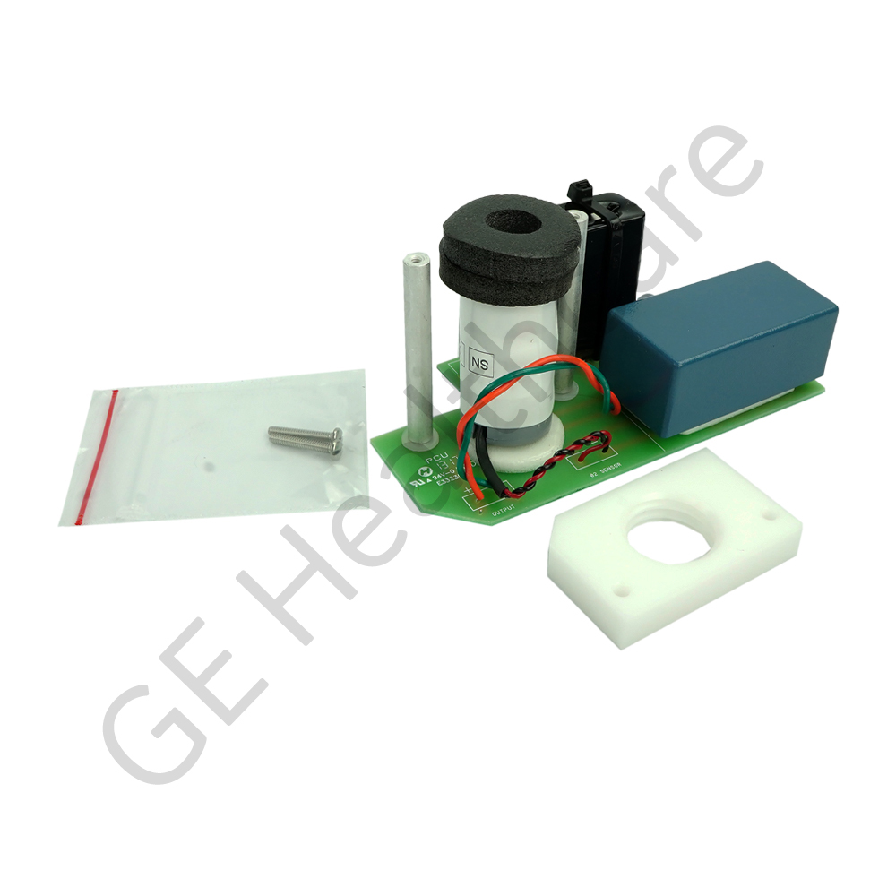 Ambient Oxygen Sensor, Magnetic Resonance Imaging | GE HealthCare ...