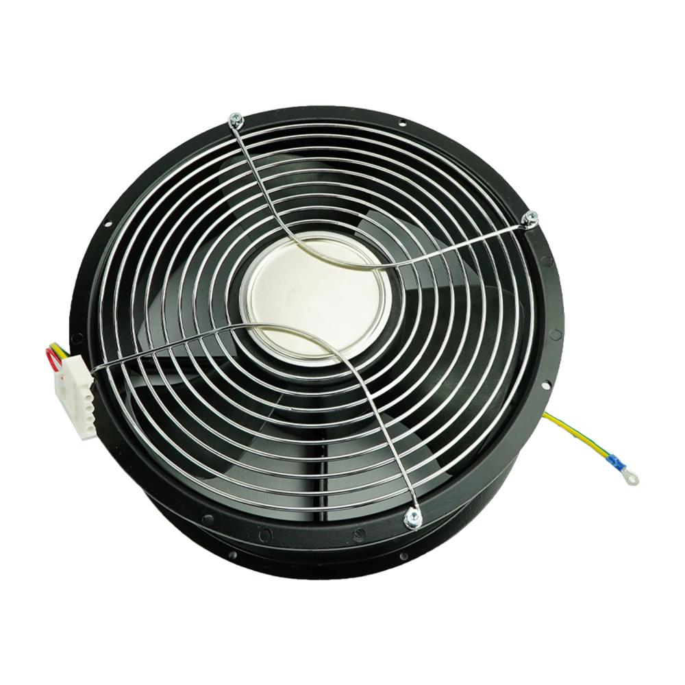 Gantry Fan and Harness 5340738 Gantry Fan and Harness 5340738