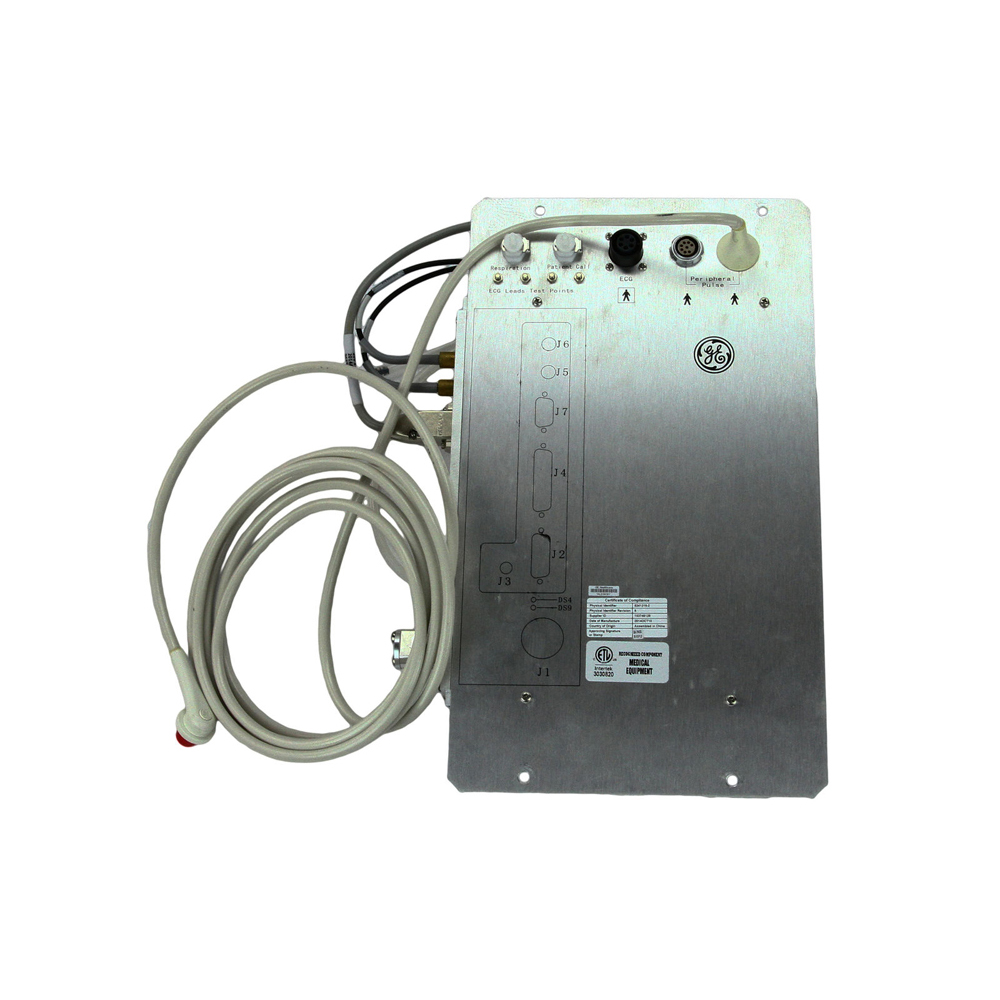 PAC-5 Assembly for HDx and SV systems 5341318-2-H PAC-5 Assembly for HDx and SV systems 5341318-2-H