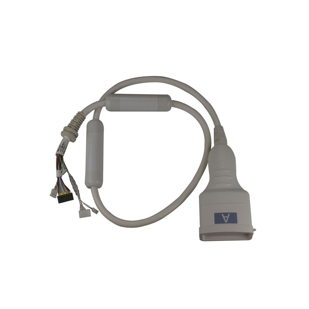 Excite III 8 Channel Torasic Lumbar Cable 5342128-R Excite III 8 Channel Torasic Lumbar Cable 5342128-R