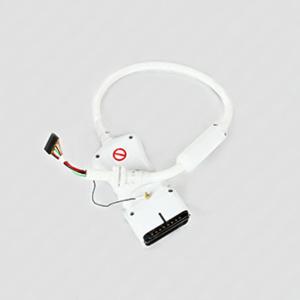 8 Channel Head Neck Spine Excite II System Cable 5342134 8 Channel Head Neck Spine Excite II System Cable 5342134