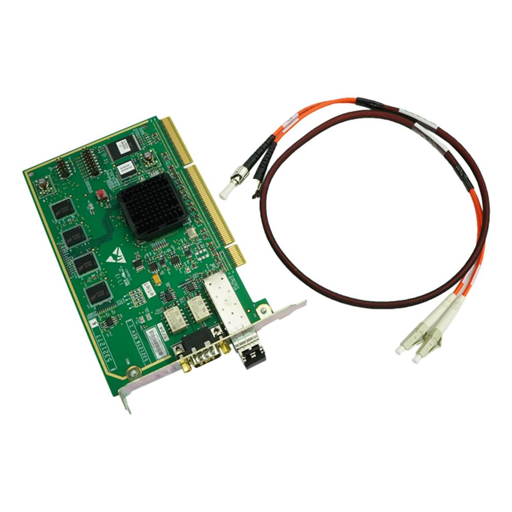 CDIP2 and optical fibres 5342874-H CDIP2 and optical fibres 5342874-H