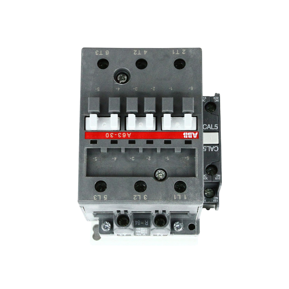 Contactor 65A, 3-Pole Contactor 65A, 3-Pole