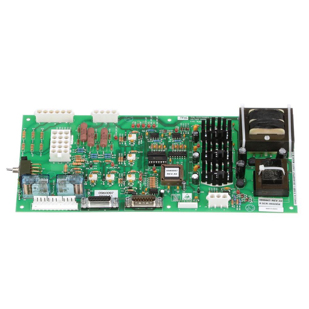 XGD Power Distribution Unit 2 (PDU2) Control Piece Board XGD Power Distribution Unit 2 (PDU2) Control Piece Board