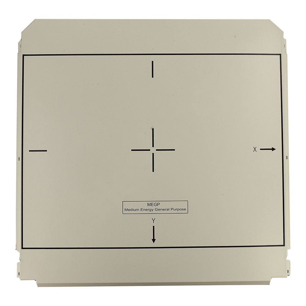 Pressure Sensitive Device Flat Collimator 5-MEG Pressure Sensitive Device Flat Collimator 5-MEG