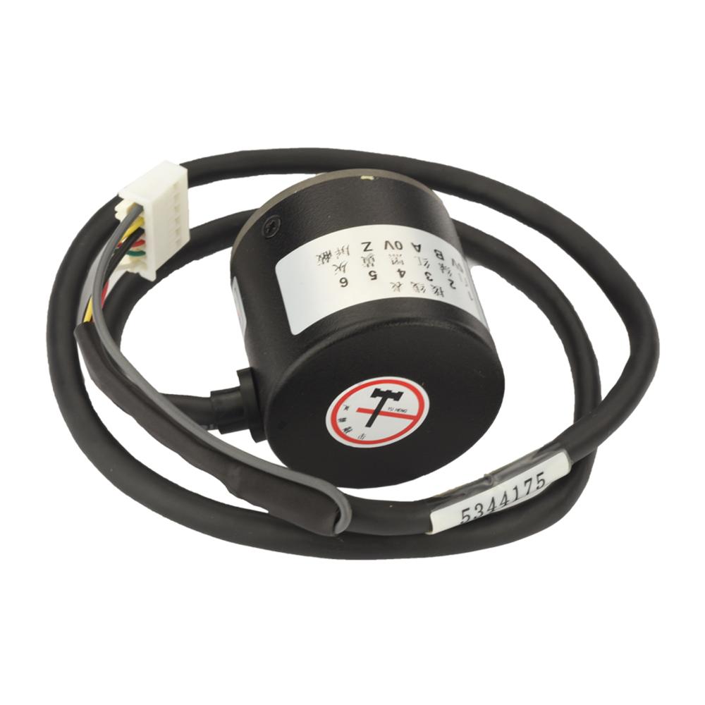 Encoder Assembly 5344175 Encoder Assembly 5344175