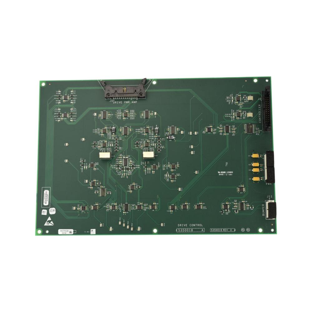 Drive Controller Board Drive Controller Board
