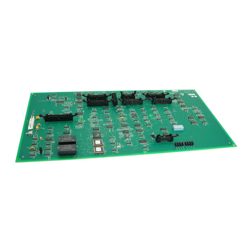 Controller Board Controller Board