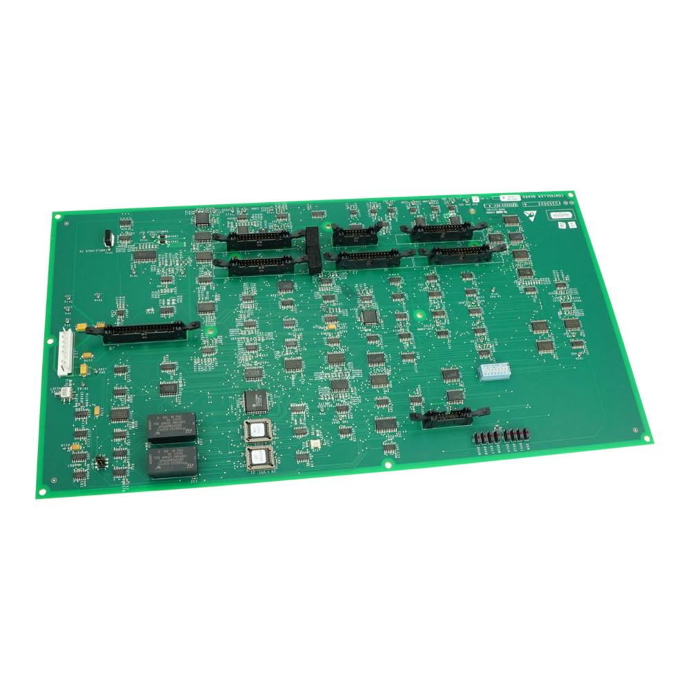 Controller Board Controller Board