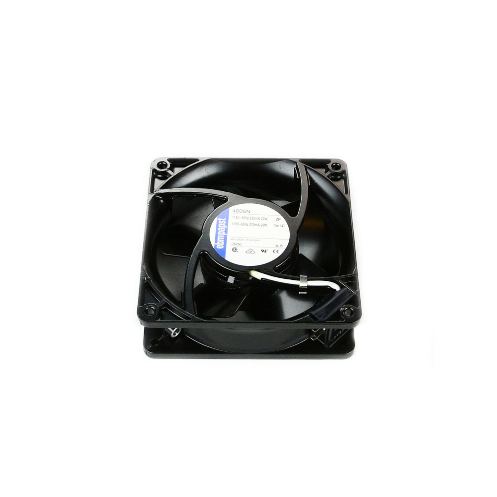 H1-H2 Plenum Fan GDAS Power Supply Fan H1-H2 Plenum Fan GDAS Power Supply Fan