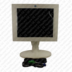 Persistence Monitor 17" Package