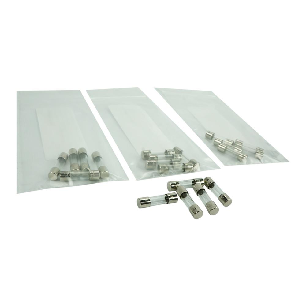 KIT, SPARE FUSE FOR MRU KIT, SPARE FUSE FOR MRU