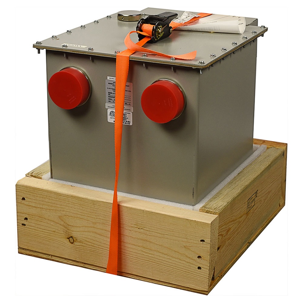 AMX High Voltage Tank Service AMX High Voltage Tank Service