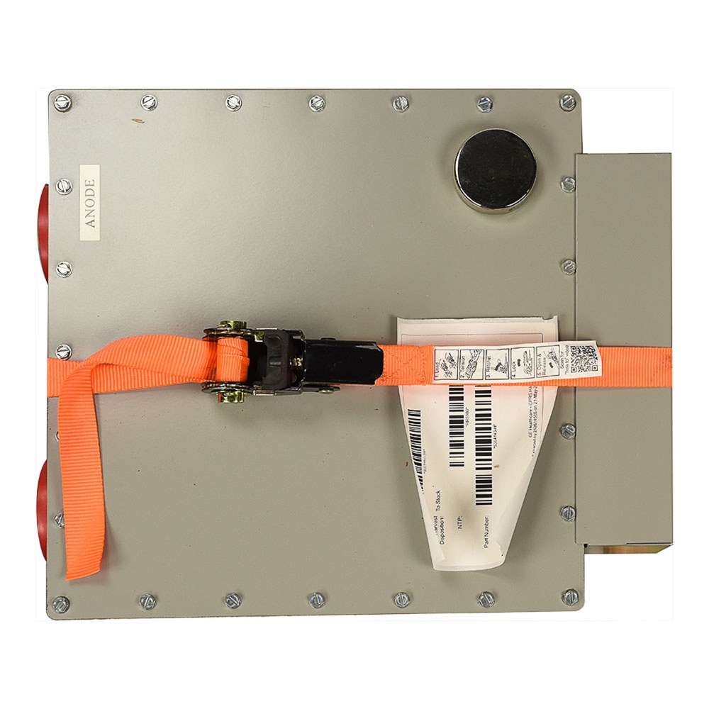 AMX High Voltage Tank Service AMX High Voltage Tank Service