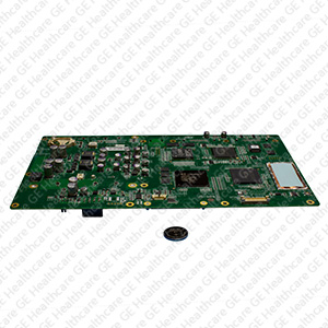 PTMST PWA and CMOS battery 5366137-H