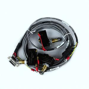 Collimator exchange cable for head 1-Spare part kit Collimator exchange cable for head 1-Spare part kit