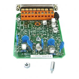 Single Plane (SP) PT Filter Board 2 Single Plane (SP) PT Filter Board 2