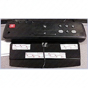 Globalscan Control Box PET Specific Global Scan Control Box Assembly with Metal Plate 5368687 ...