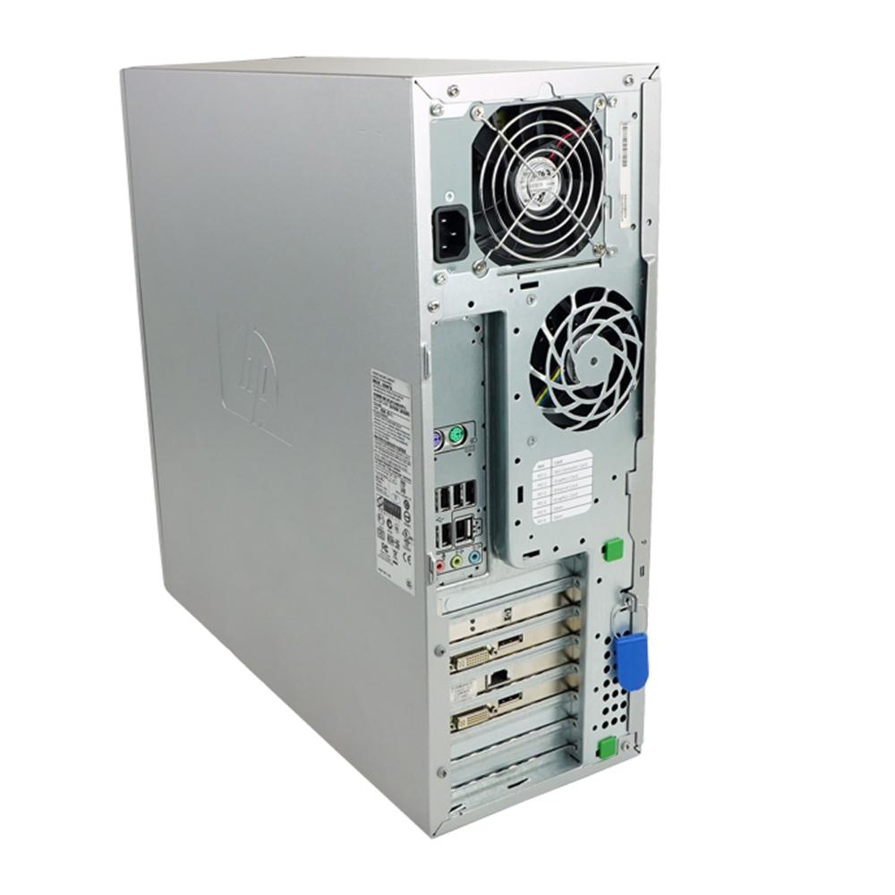 MRI DV MCF z400 Host MRI DV MCF z400 Host