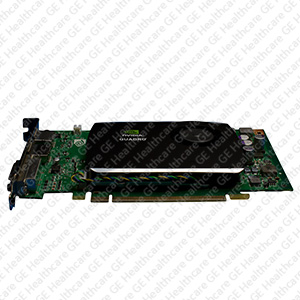 Nvidia Graphics Card 5370415-5-H