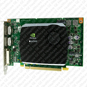Nvidia Graphics Card 5370415-5U