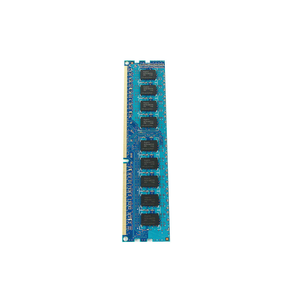 2GB DDR3-1333 ECC Ram 2GB DDR3-1333 ECC Ram
