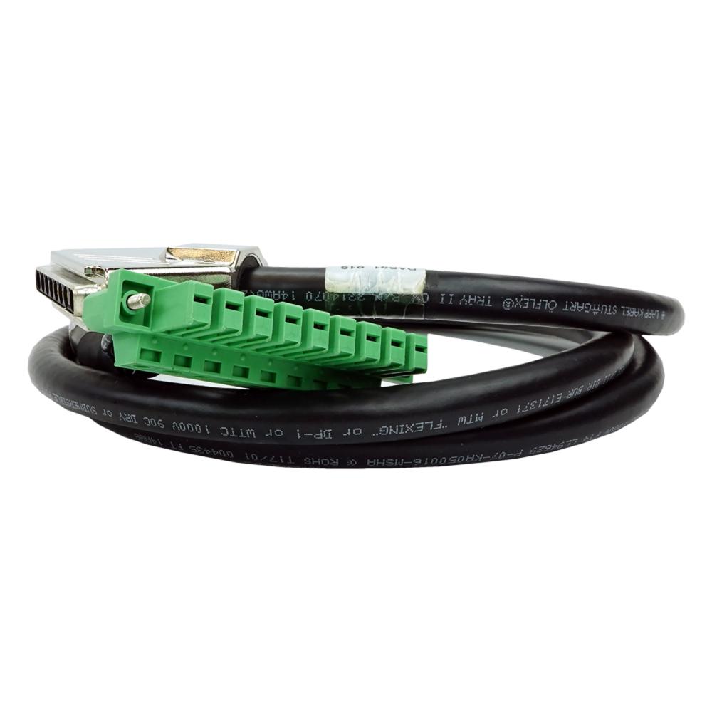 Tandem DAB LVPS Power Cable Tandem DAB LVPS Power Cable