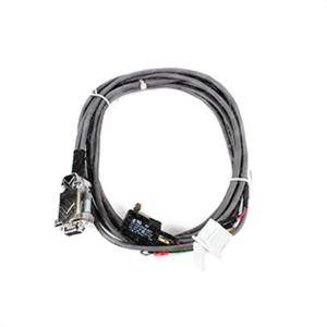 Tandem Cart and Collimator Switches Cable Head1 Tandem Cart and Collimator Switches Cable Head1