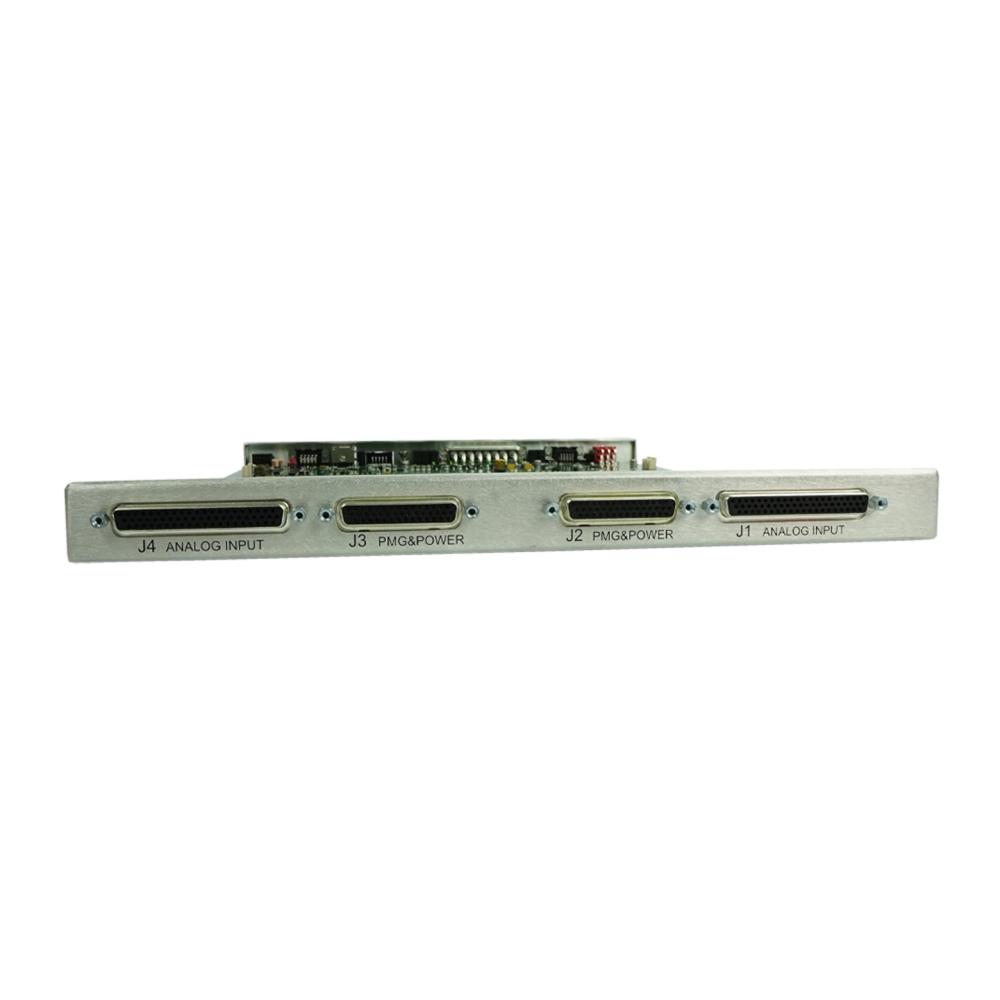 Tandem Detector Acquisition Board Tandem Detector Acquisition Board