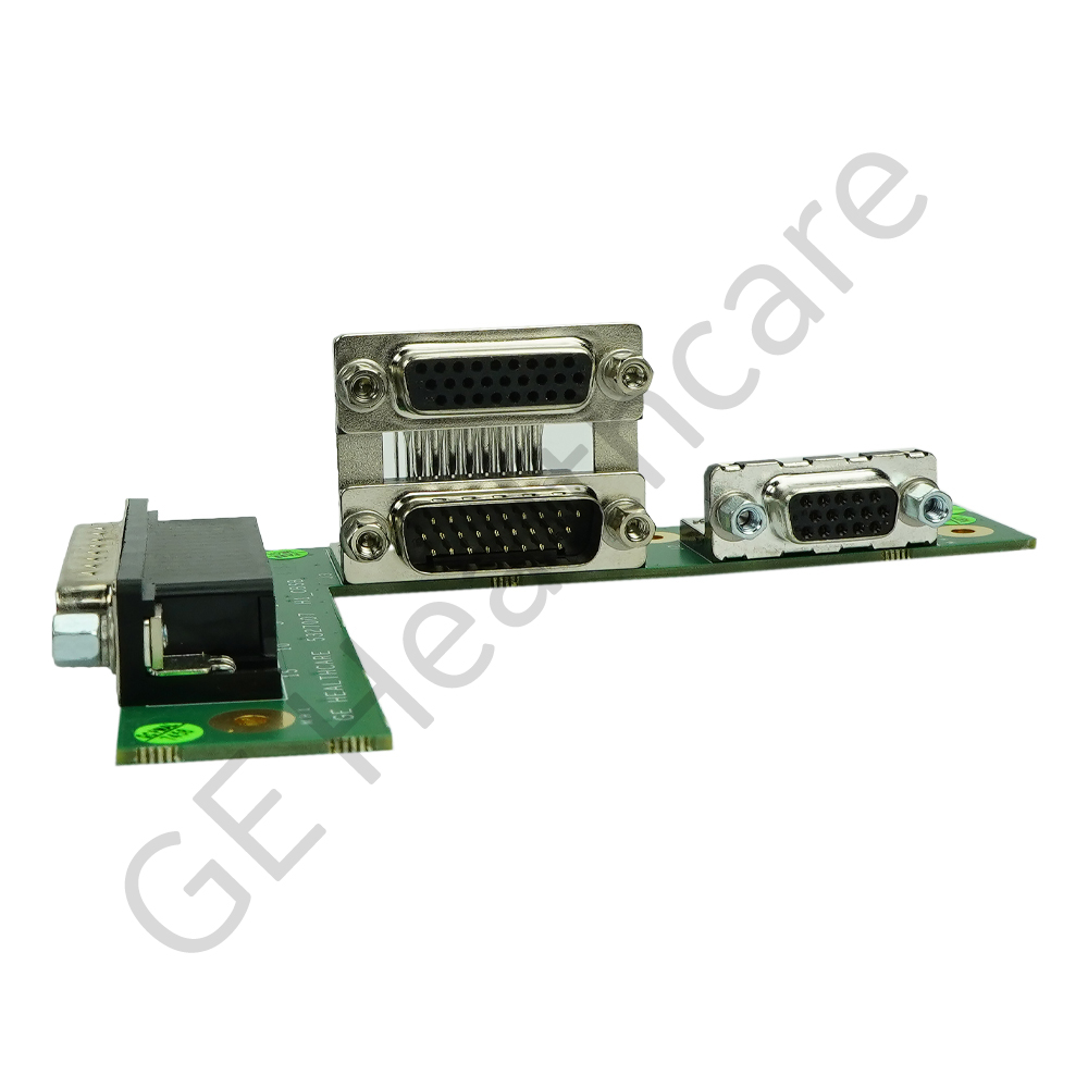 Tandem H1 CBSB Head1 Crossbar Switch Board for spare part.
