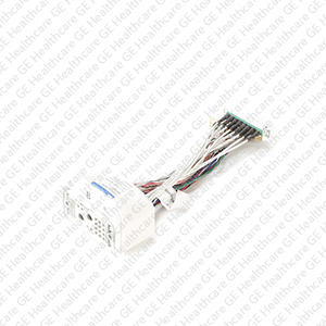 Excite III B-Bezel and cable harness 5111020-2-H