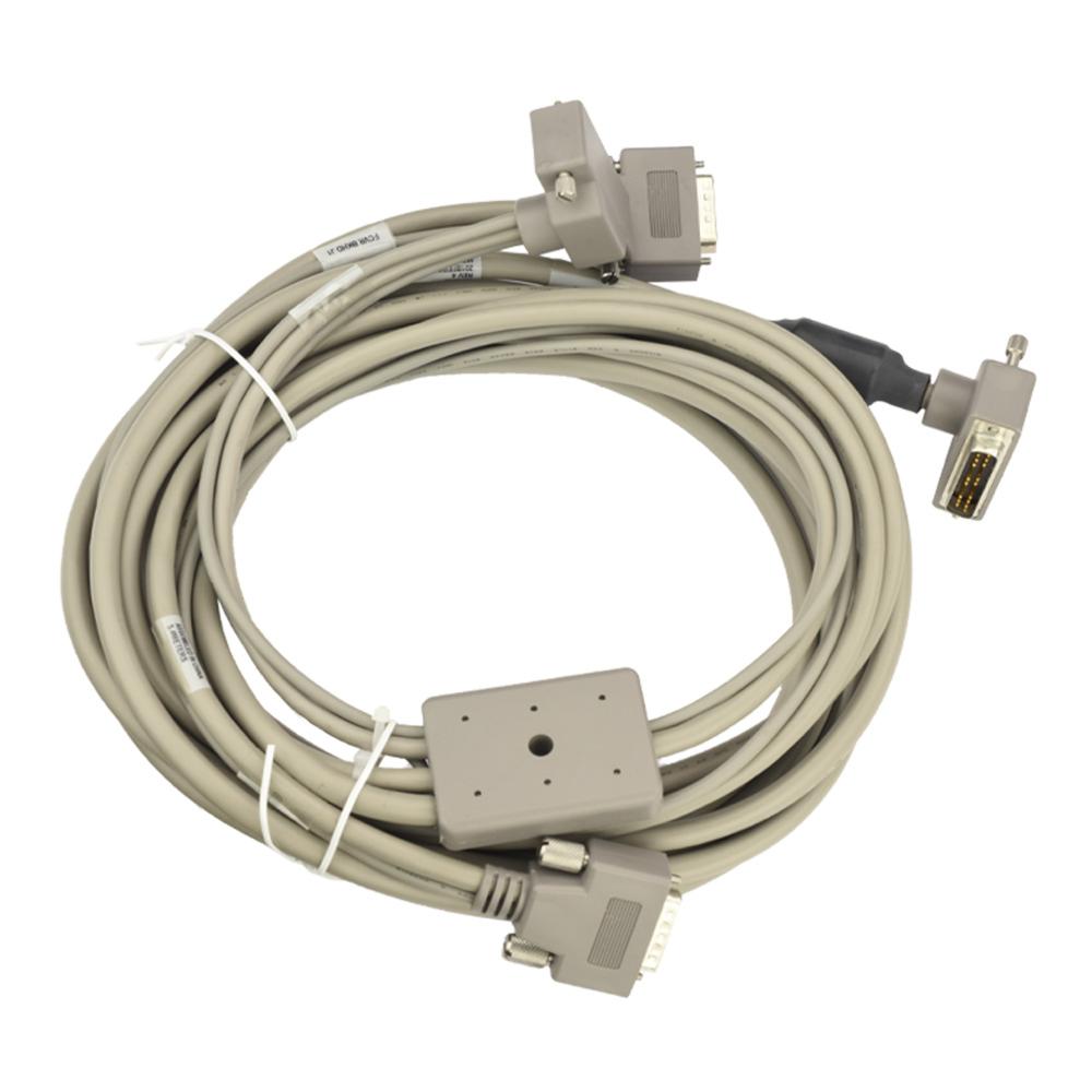 Harness - MSUB J8 to Covers - EMC Edition 2 - RoHS Harness - MSUB J8 to Covers - EMC Edition 2 - RoHS