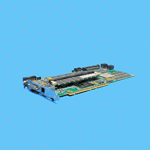 IAPDB-MF Board Replacement Kit with 512Mb 5372981-R