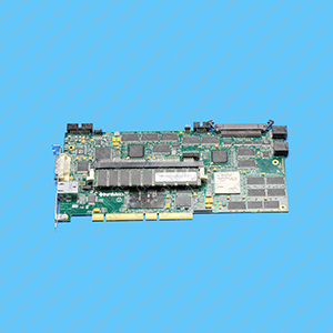 IAPDB-MF Board Replacement Kit with 512Mb 5372981-H