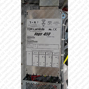 Tandem Low Voltage Power Supply Assembly 5374763