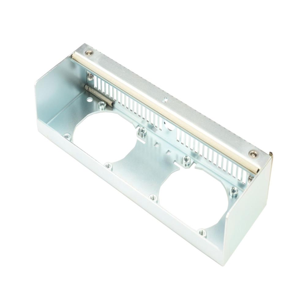 Tandem Detector Dual Fan Housing Assembly 5374775 Tandem Detector Dual Fan Housing Assembly 5374775