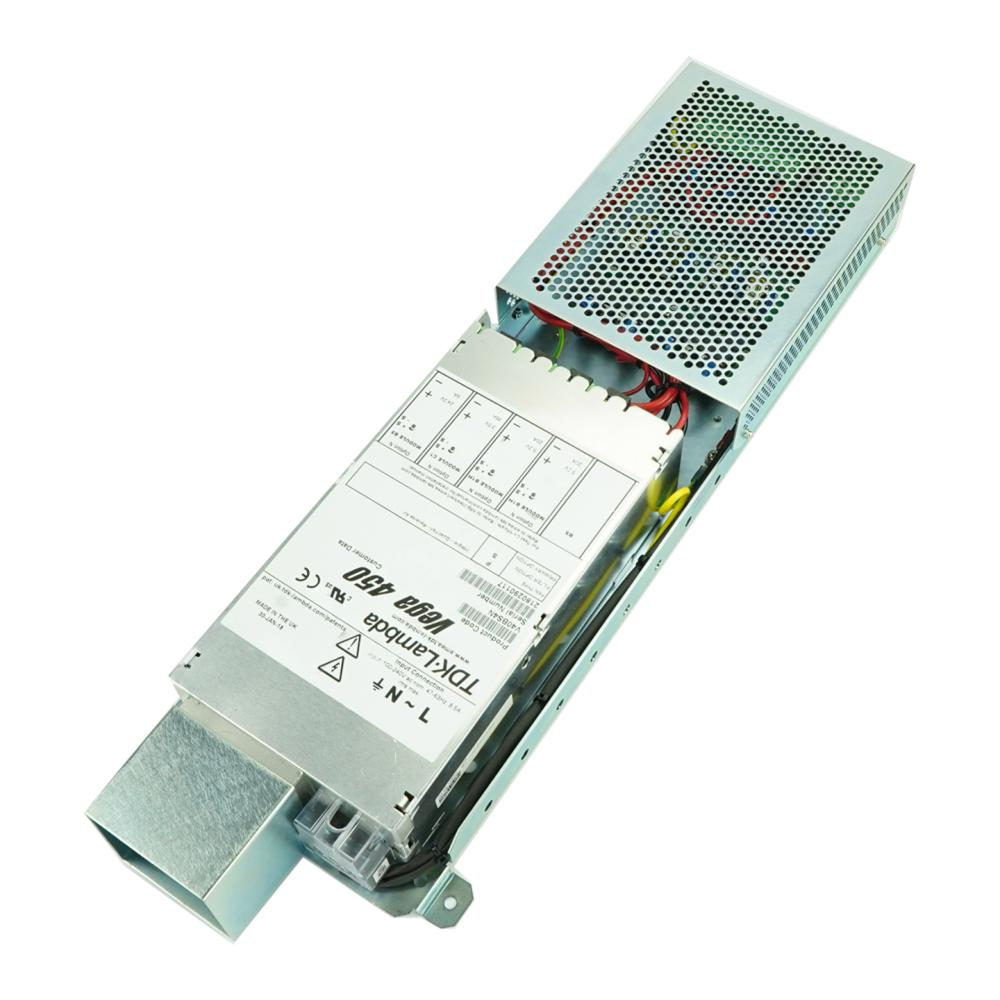 Low Voltage Power Supply Assembly Outputs +5V/-5V/+3.3V/+24V 5380690-H Low Voltage Power Supply Assembly Outputs +5V/-5V/+3.3V/+24V 5380690-H