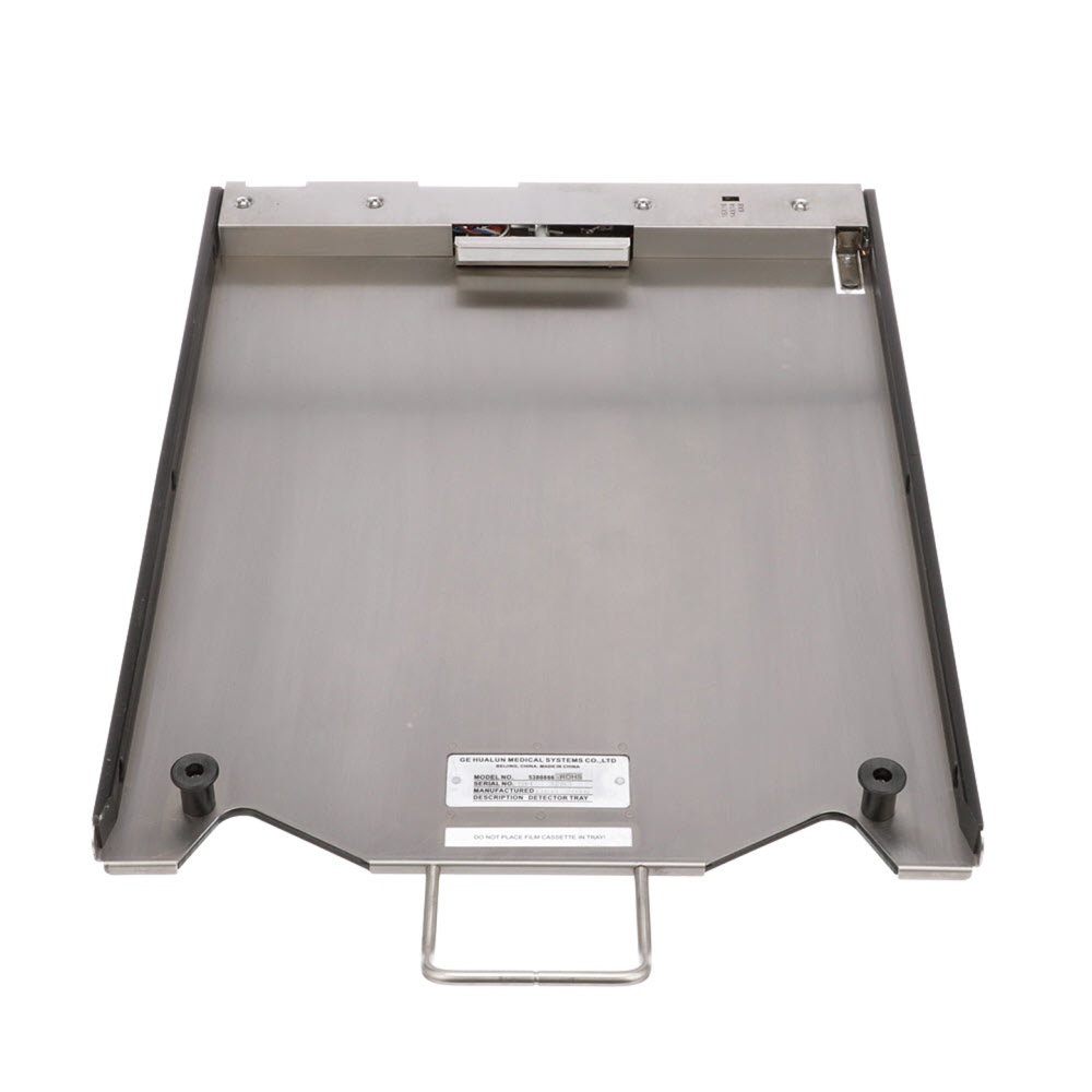 URP DETECTOR TRAY-ROHS URP DETECTOR TRAY-ROHS