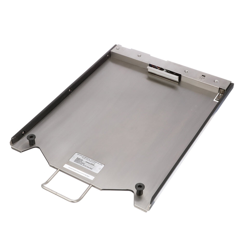 URP DETECTOR TRAY-ROHS URP DETECTOR TRAY-ROHS