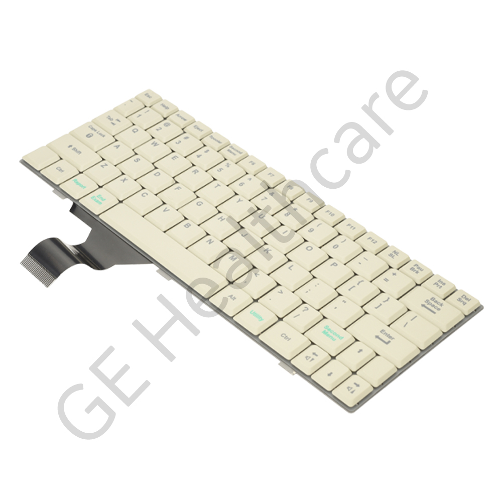 Stand Keyboard for Alphanumeric Keyboard English