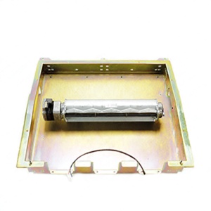 Front-End Card Cage Blower, without Boards SP Front-End Card Cage Blower, without Boards SP