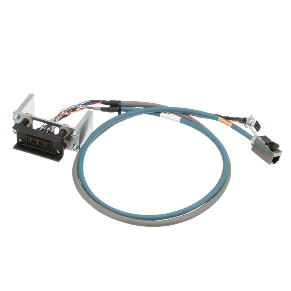 Wire Side URP Doking Connector Assembly-ROHS 5389128-ROHS-R Wire Side URP Doking Connector Assembly-ROHS 5389128-ROHS-R