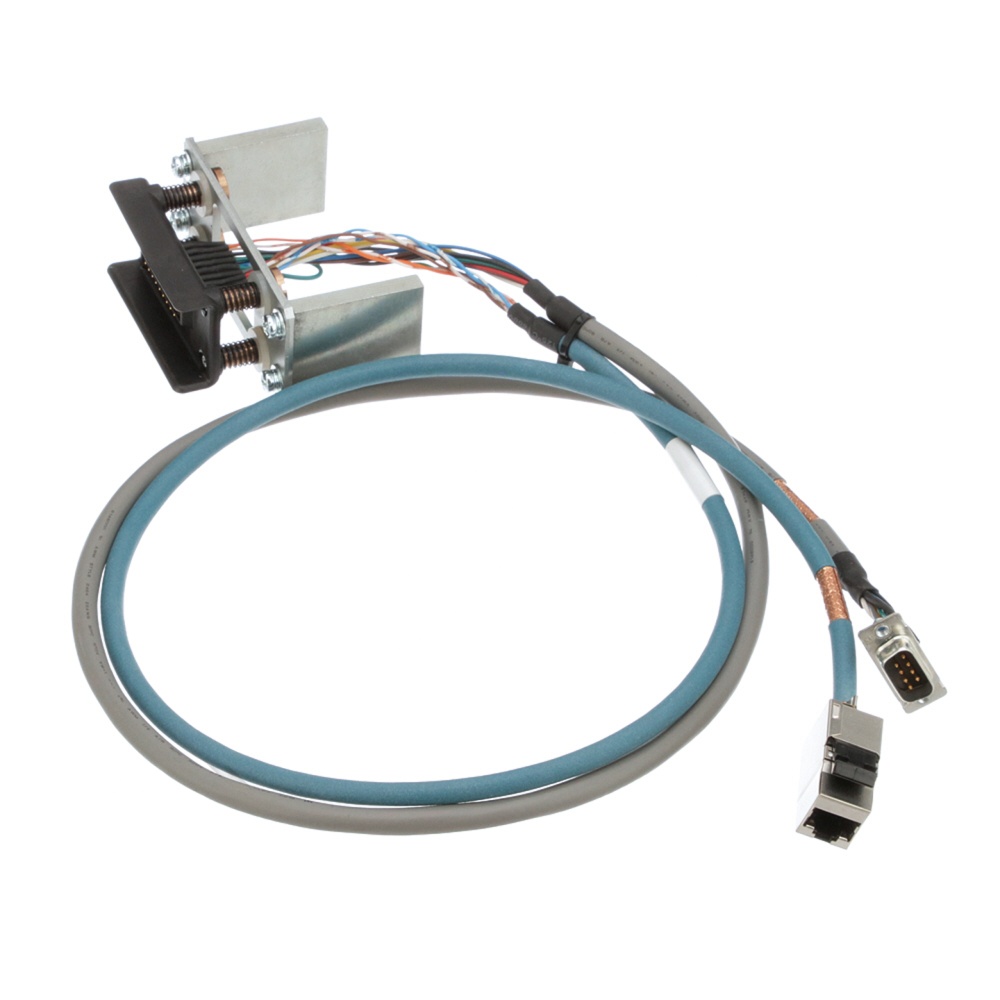 Wire Side URP Doking Connector Assembly-ROHS 5389128-ROHS-R Wire Side URP Doking Connector Assembly-ROHS 5389128-ROHS-R