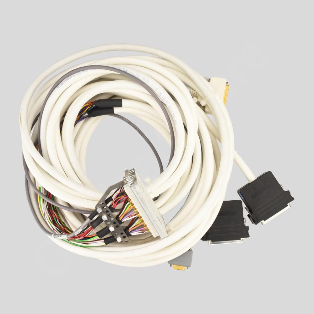Harness, ODU, GEM, Dock-Side P3 for PA, Touch and Go 5389297-3-H Harness, ODU, GEM, Dock-Side P3 for PA, Touch and Go 5389297-3-H